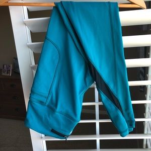 Senita Athletics pocket leggings